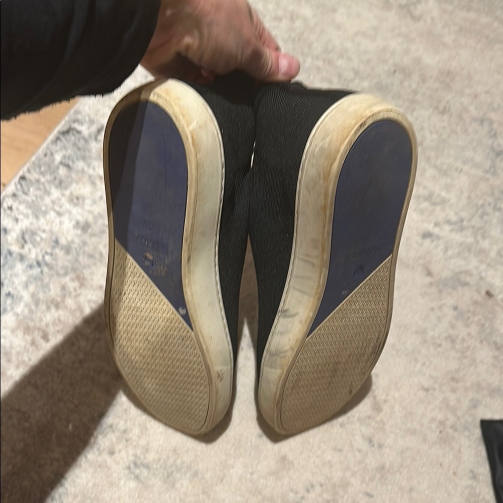 Black Rothys Women’s Shoes - Picture 4 of 6